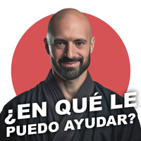 Logo de ¿En qué le puedo ayudar?