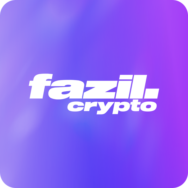 Logo de Fazil Crypto Newsletter