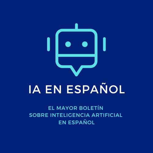 Logo de IA en Español