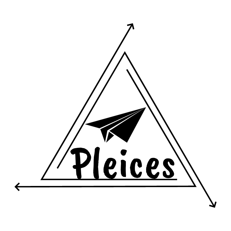 Logo de Pleices