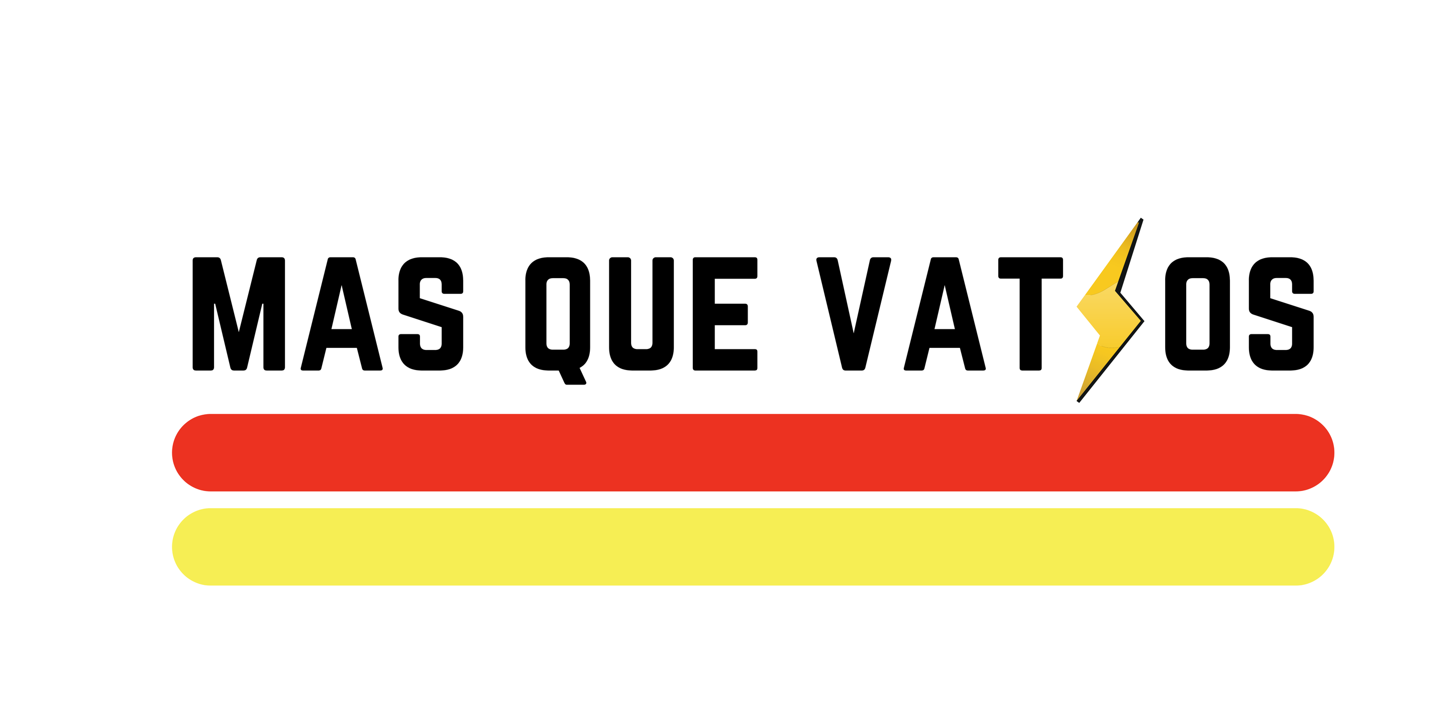 Logo de Más que vatios