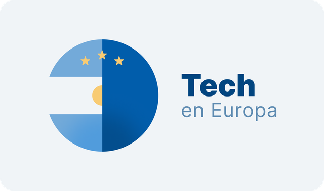 Logo de Tech en Europa