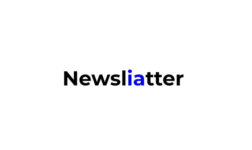 Logo de Newsliatter