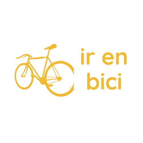 Logo de irenbici