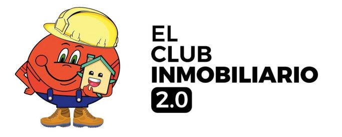 Logo de El Club Inmobiliario 2.0