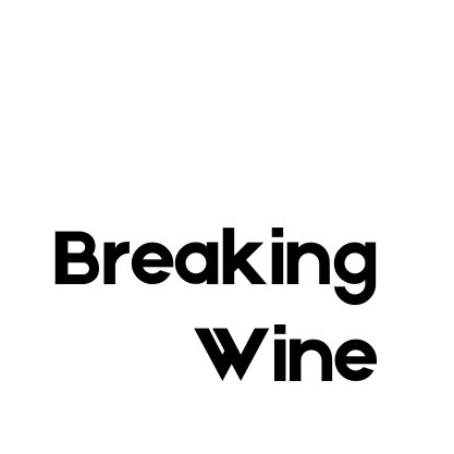 Logo de Breaking Wine