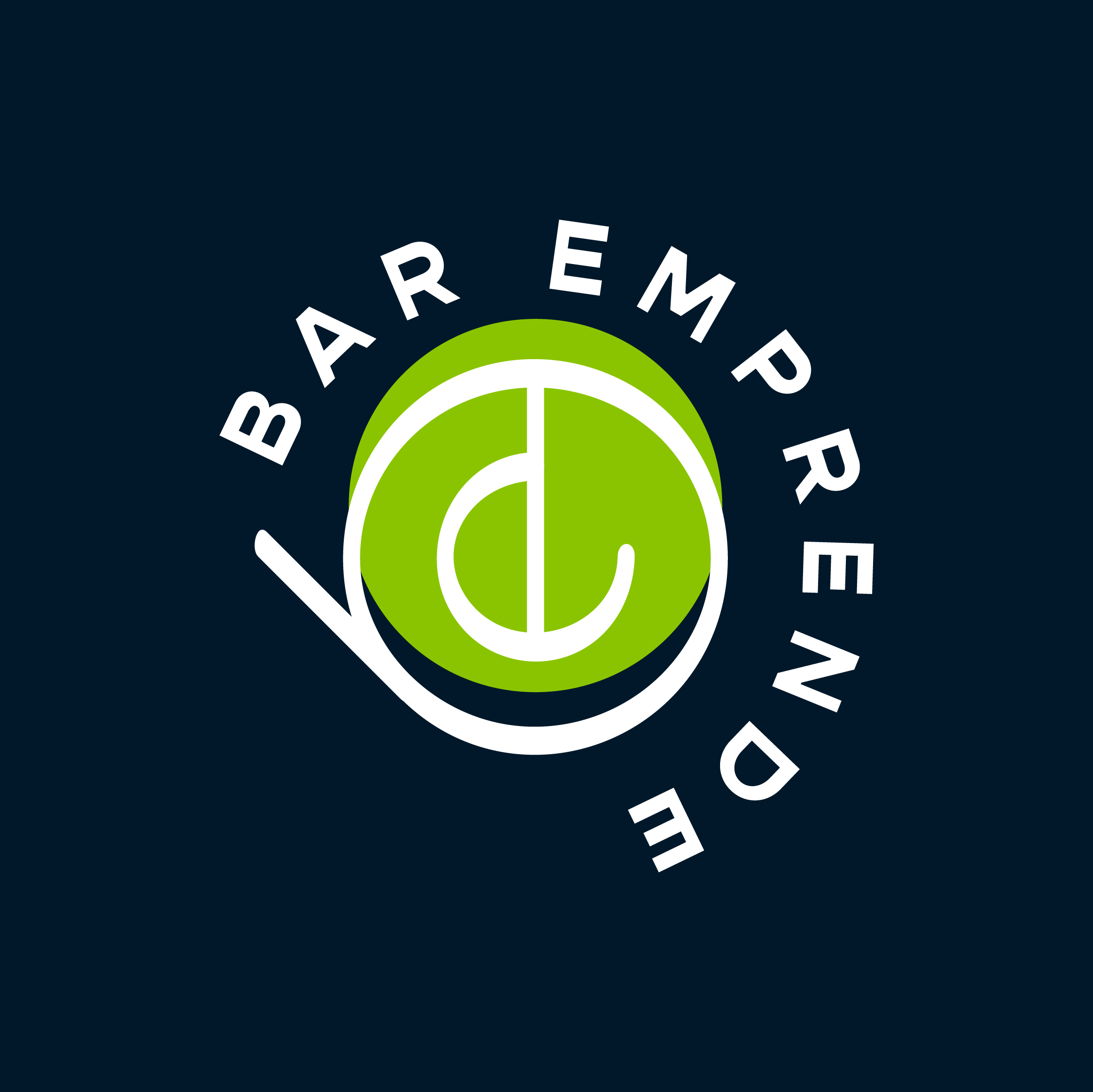 Logo de Bar Emprende