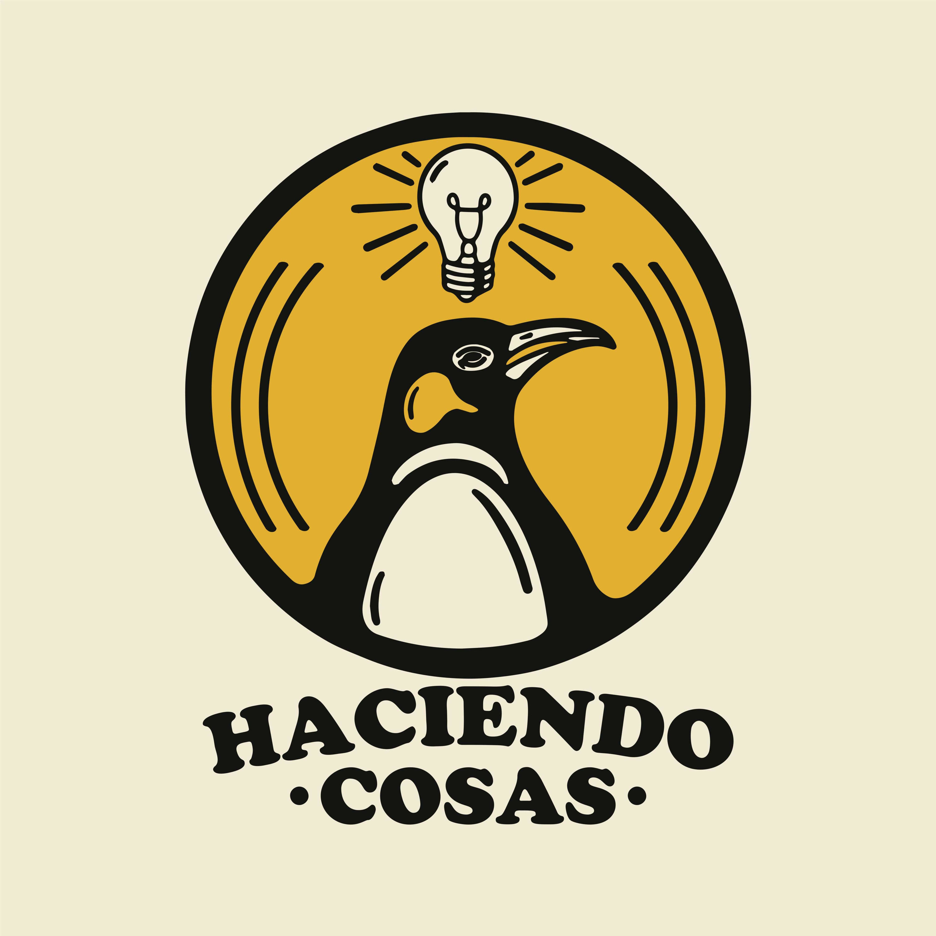 Logo de Haciendo Cosas