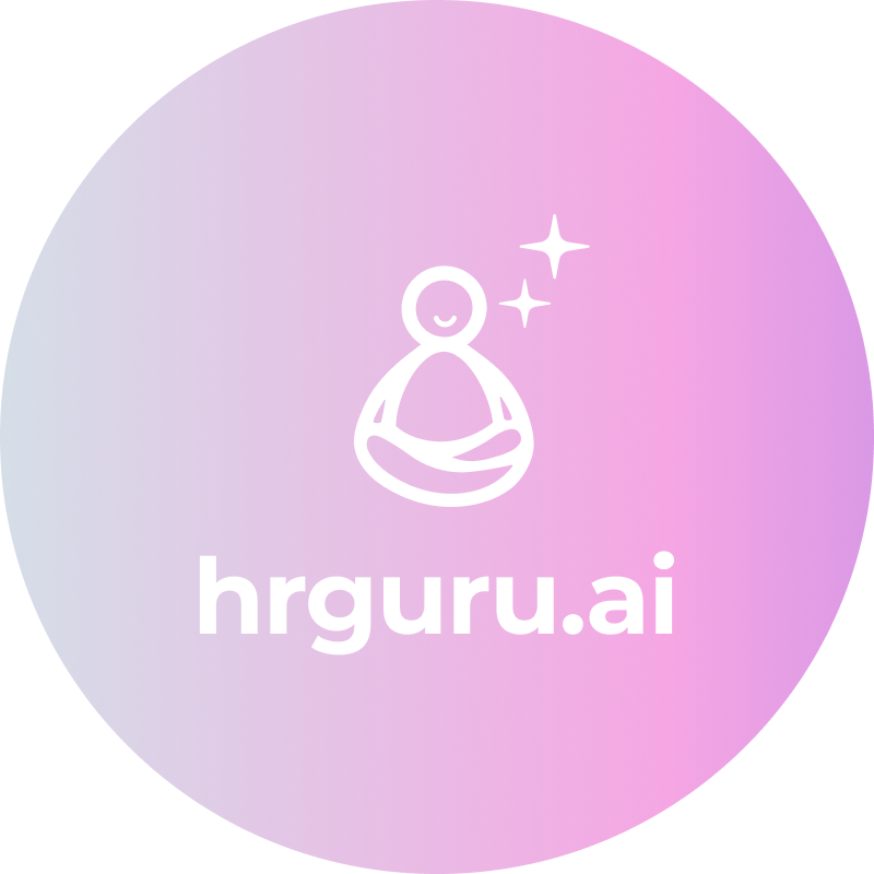 Logo de hrguru.ai