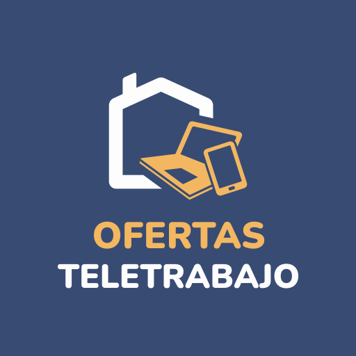 Logo de Ofertas Teletrabajo