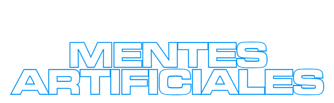 Logo de Mentes Artificiales