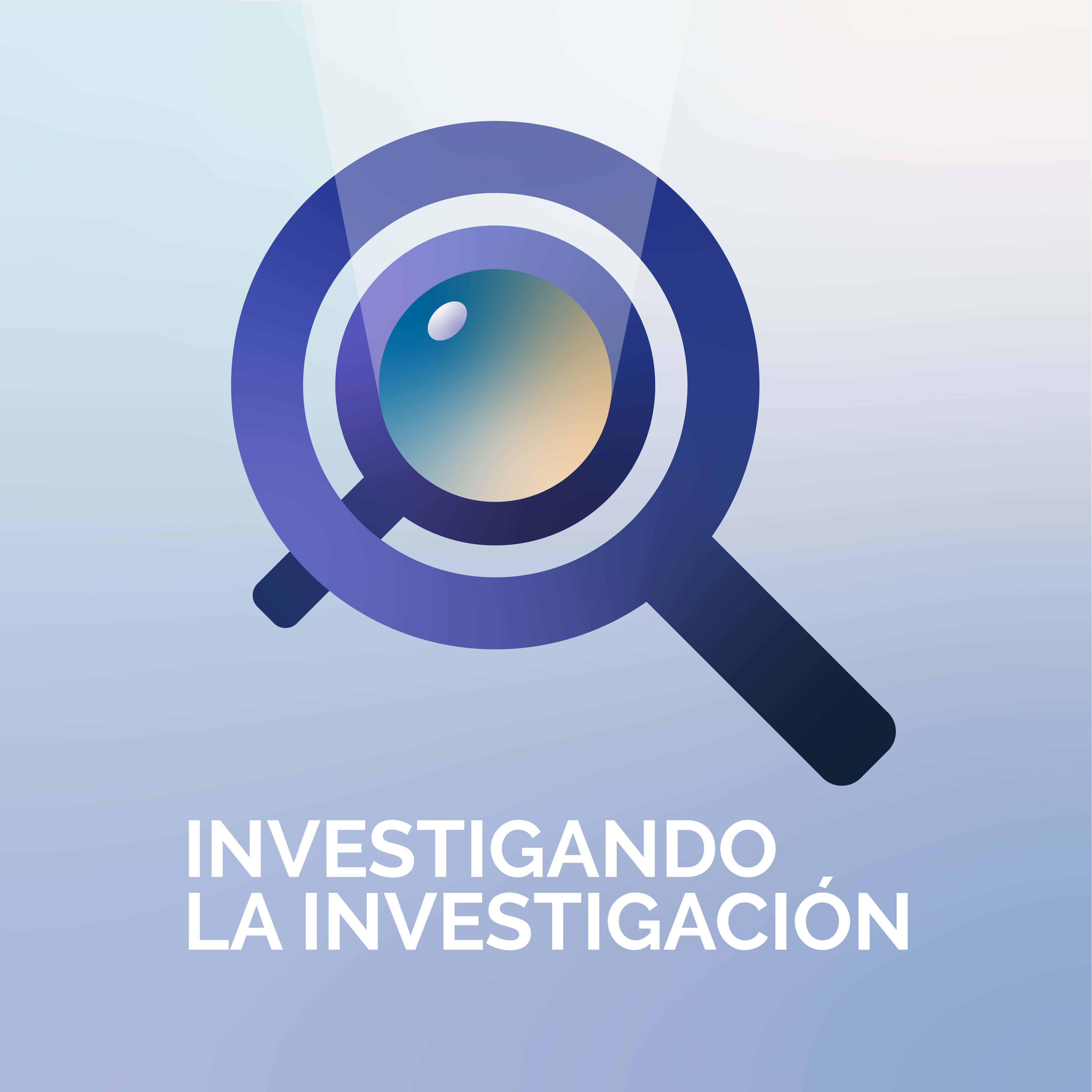 Logo de Investigando la investigación