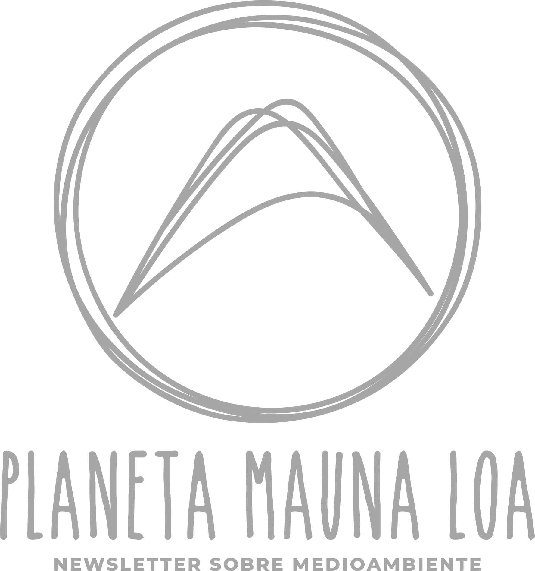 Logo de Planeta Mauna Loa