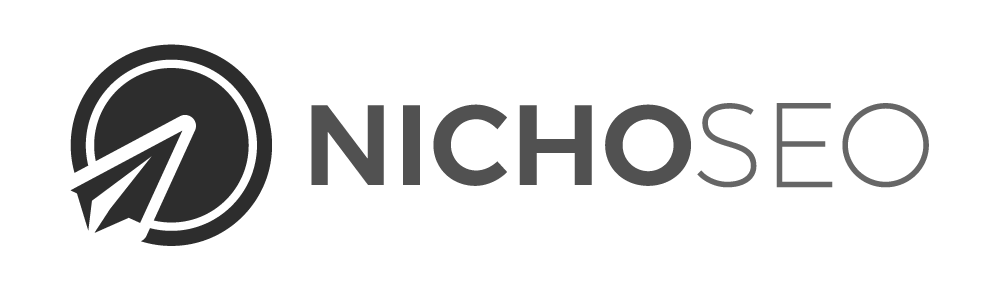 Logo de NichoSEO