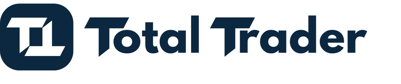 Logo de Un Café con TotalTrader