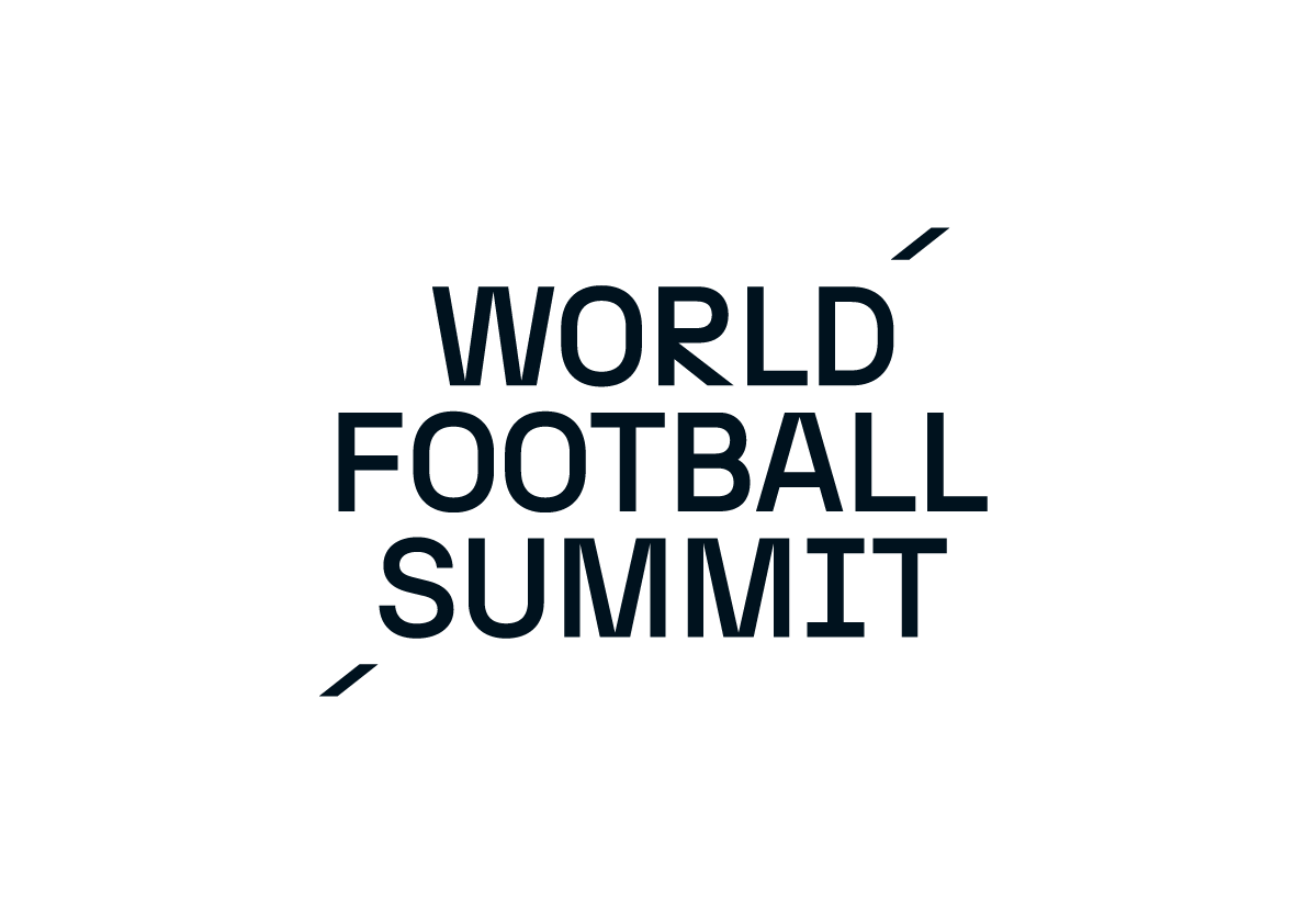 Logo de World Football Summit