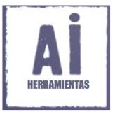 Logo de AI Herramientas: IA cada día 🤖