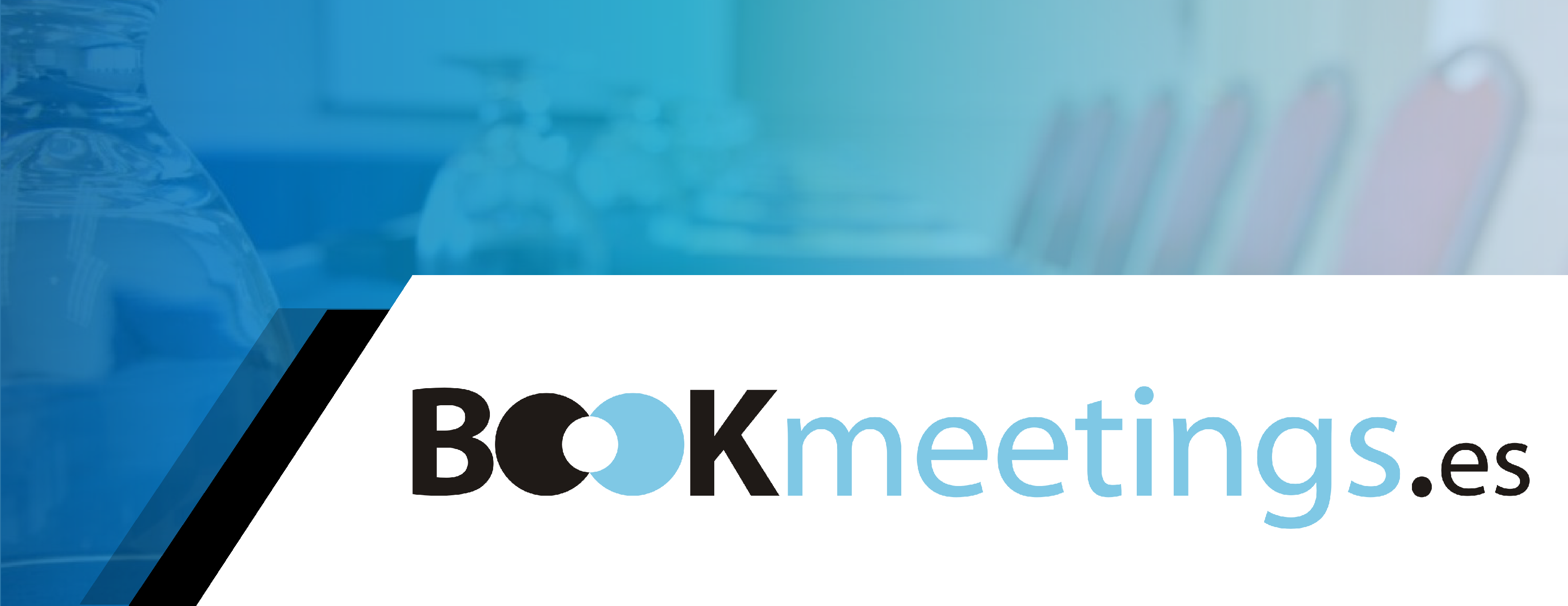 Logo de Bookmeetings