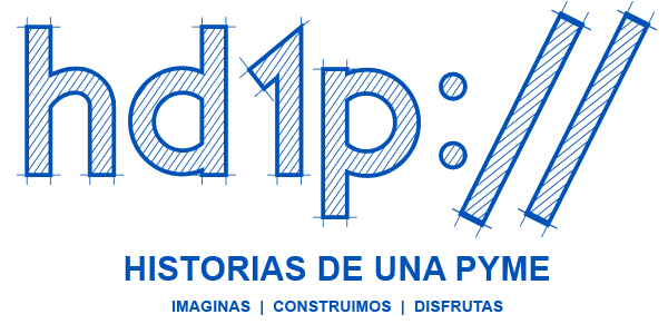 Logo de Historias de una pyme