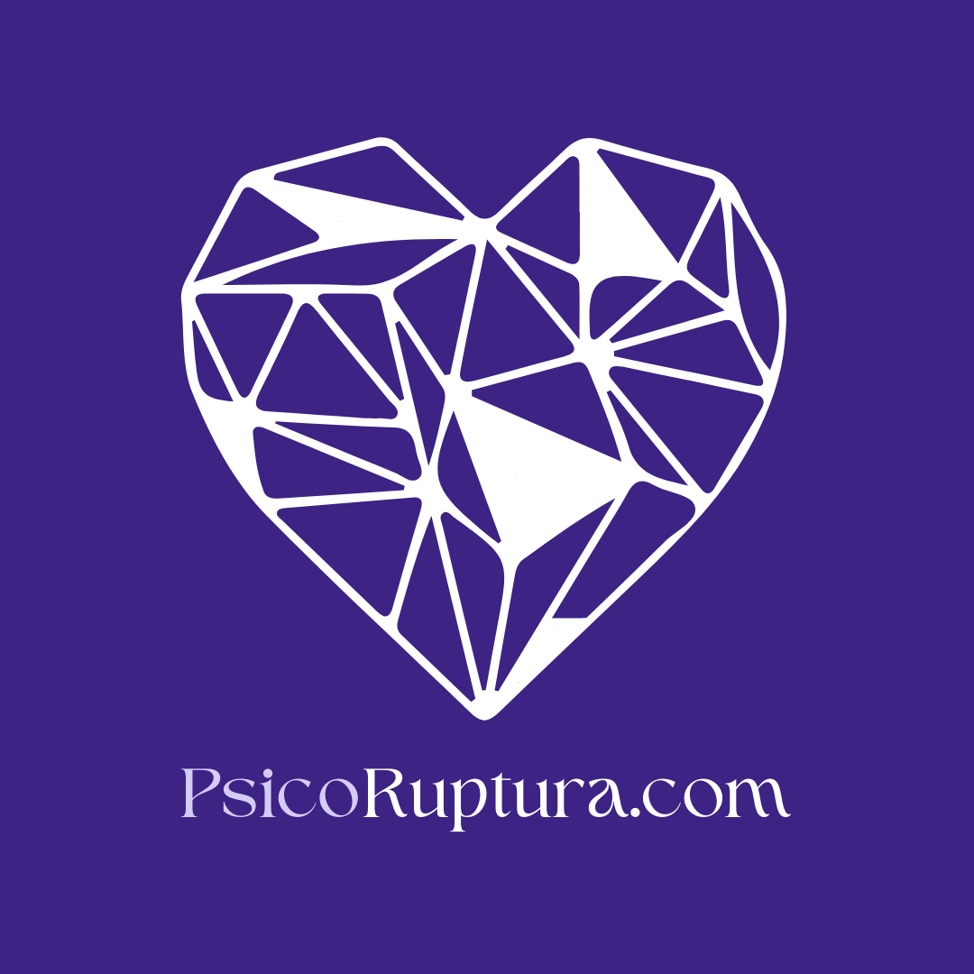 Logo de PsicoRuptura