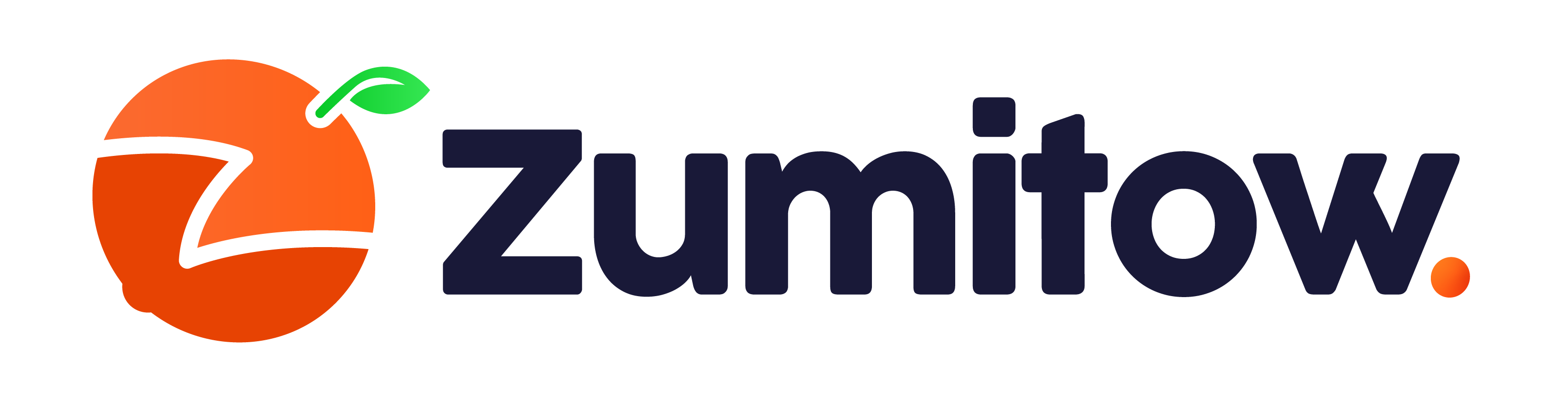 Logo de Zumitow