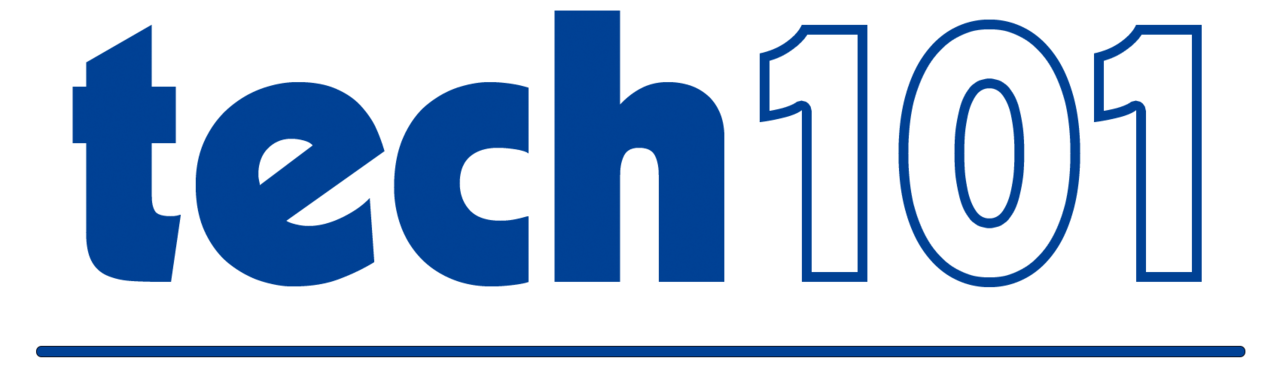 Logo de Tech 101