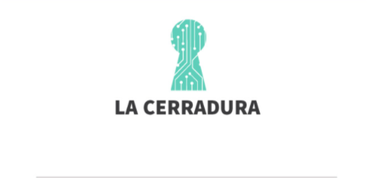 Logo de La Cerradura