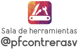 Logo de Sala de herramientas