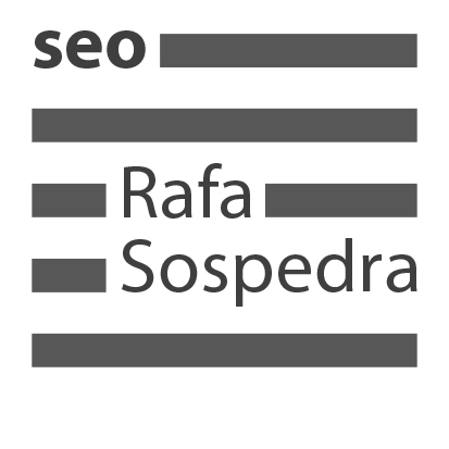 Logo de Rafa sospedra