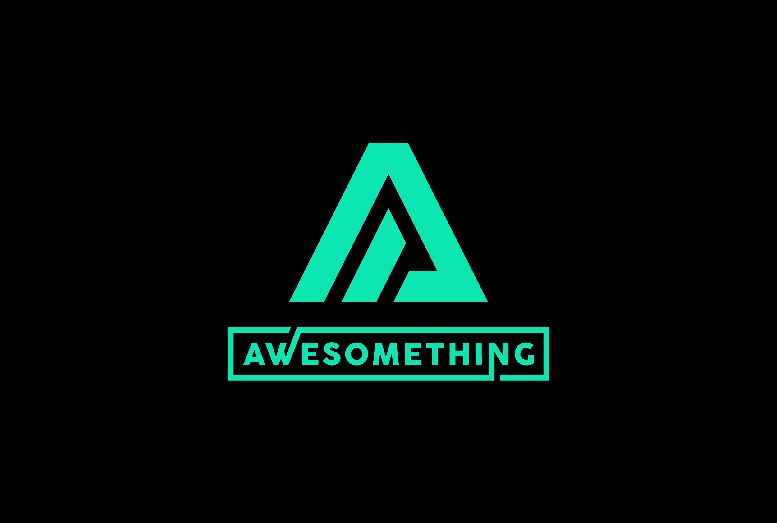 Logo de Awesomething