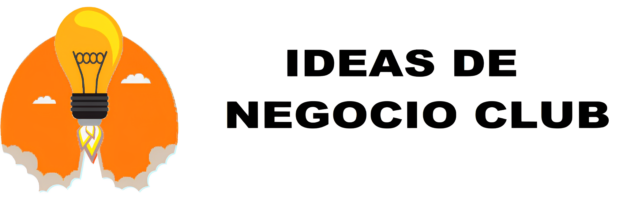 Logo de Ideas de Negocio Club