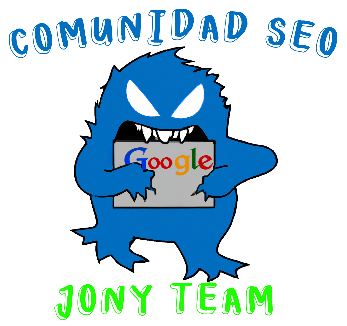 Logo de Boletín Jony Team