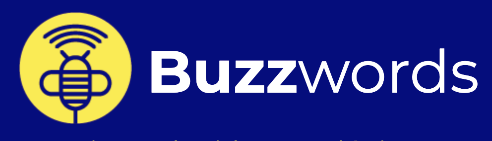 Logo de Buzzwords