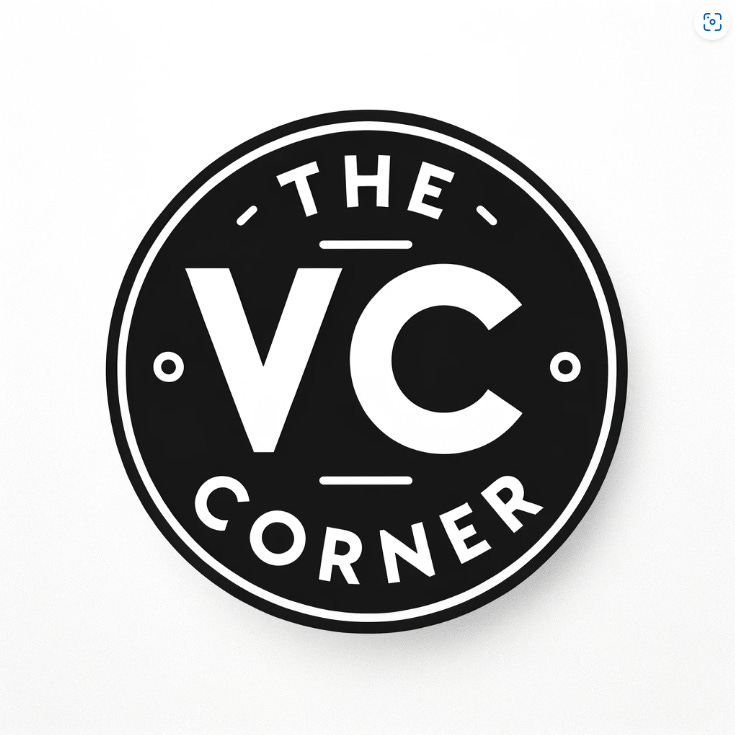 Logo de The VC Corner