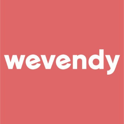 Logo de wevendy