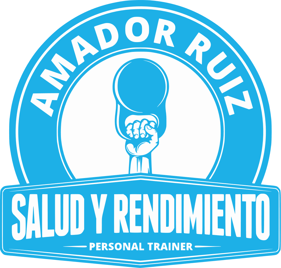 Logo de Amador Ruiz