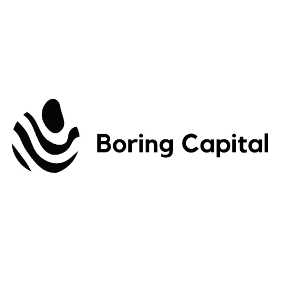 Logo de Boring Capital