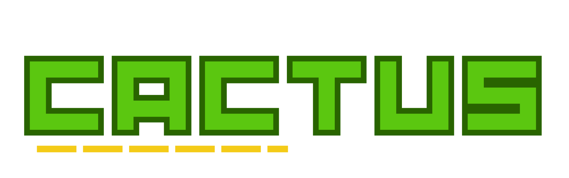 Logo de Cactus