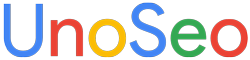 Logo de UnoSeo