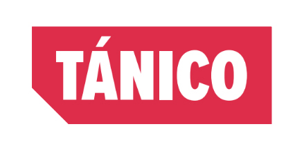 Logo de Tánico