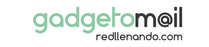 Logo de Gadgetomail