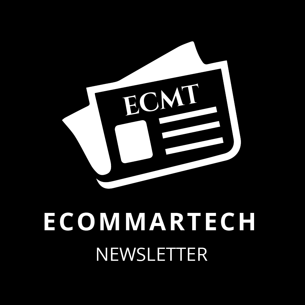 Logo de Ecommartech