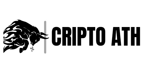 Logo de CriptoATH