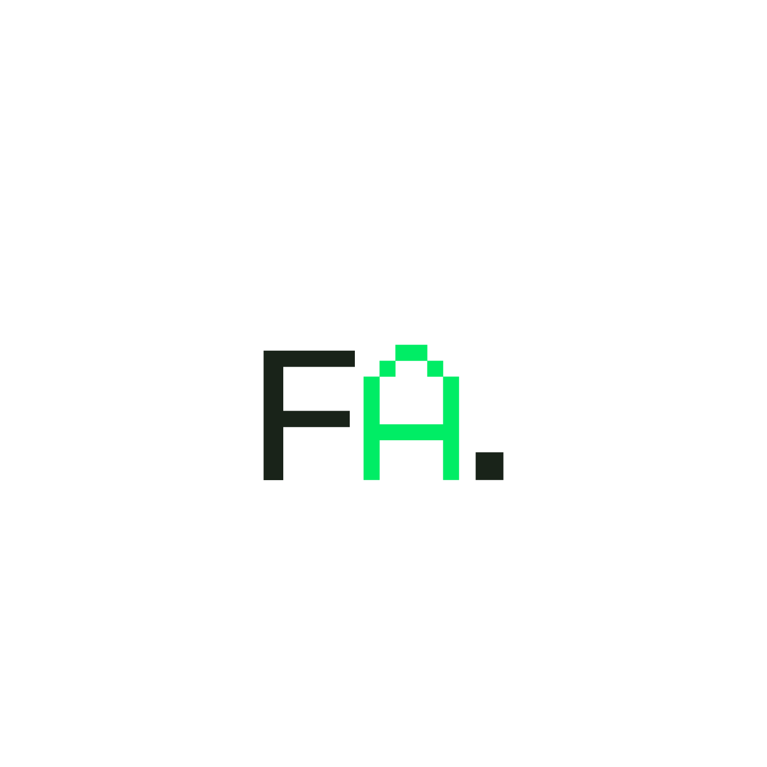 Logo de FailAgain