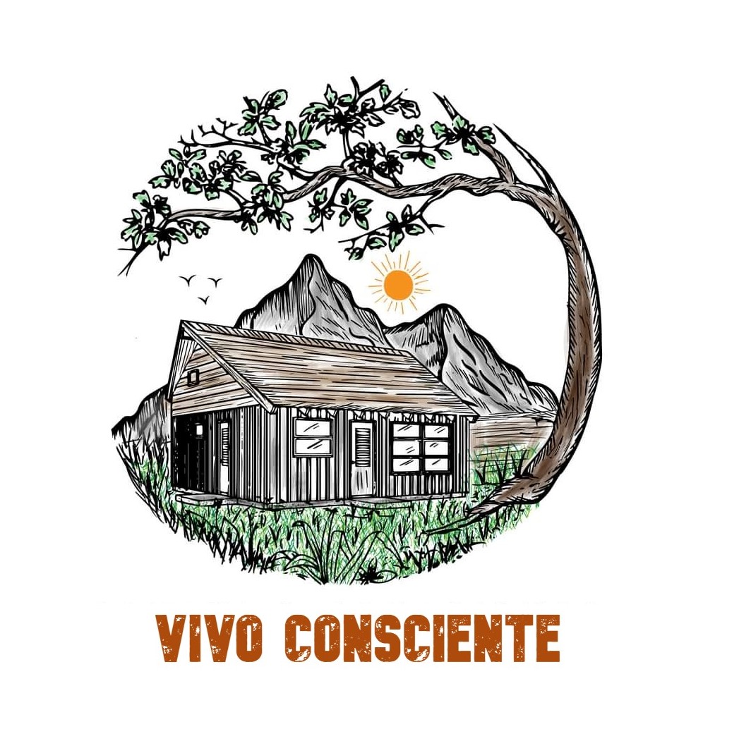 Logo de VIVO CONSCIENTE