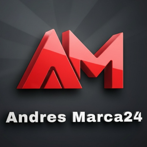 Logo de Revista Digital Marca24
