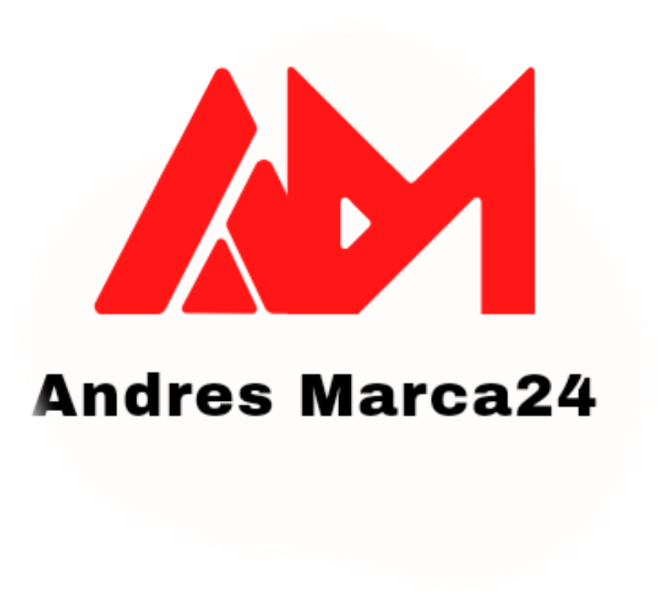 Logo de Revista Digital Marca24