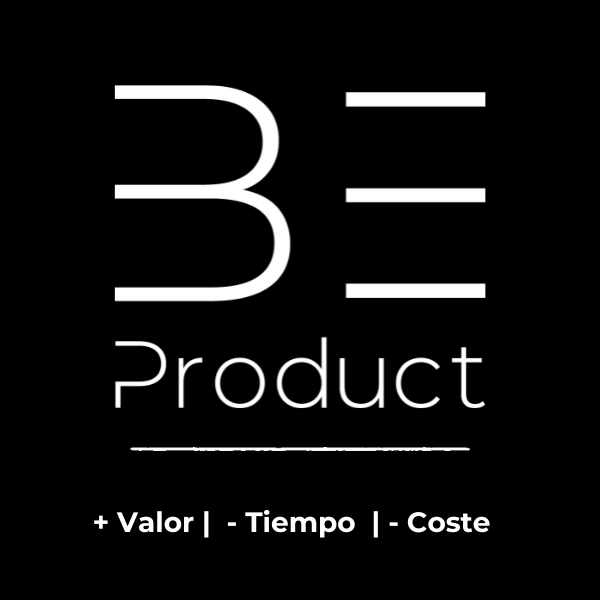 Logo de Be Product