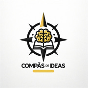 Logo de Compás de Ideas