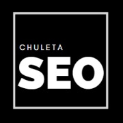 Logo de Newsletter SEO - Chuleta SEO